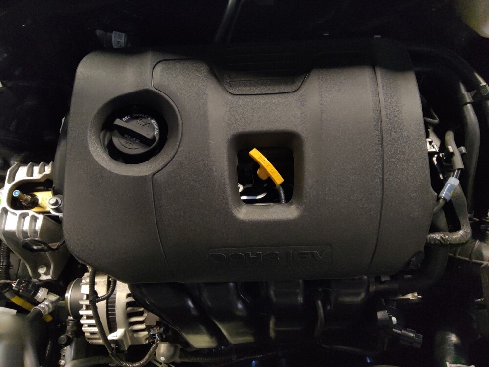 2025 Kia Soul in Tucson, AZ 85705 - 18121028 30