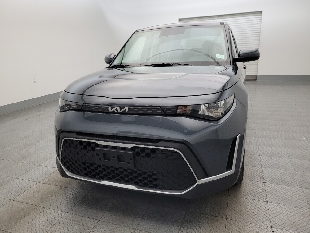 2025 Kia Soul in Tucson, AZ 85705 - 18121028 15