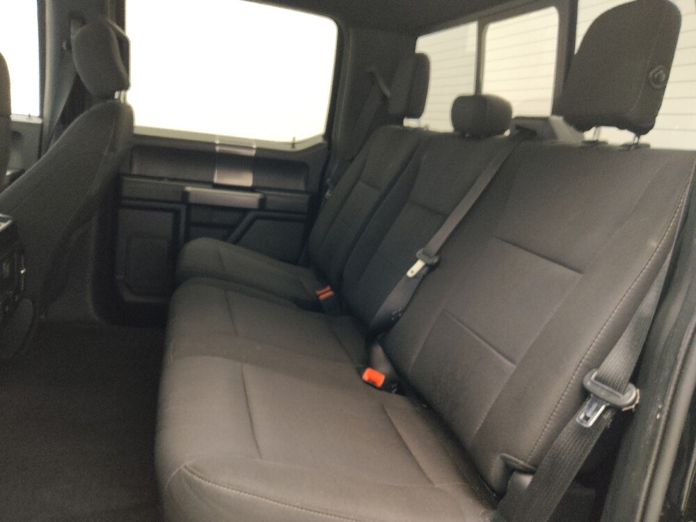 2019 Ford F150 in Stone Mountain, GA 30083 - 18121029 18