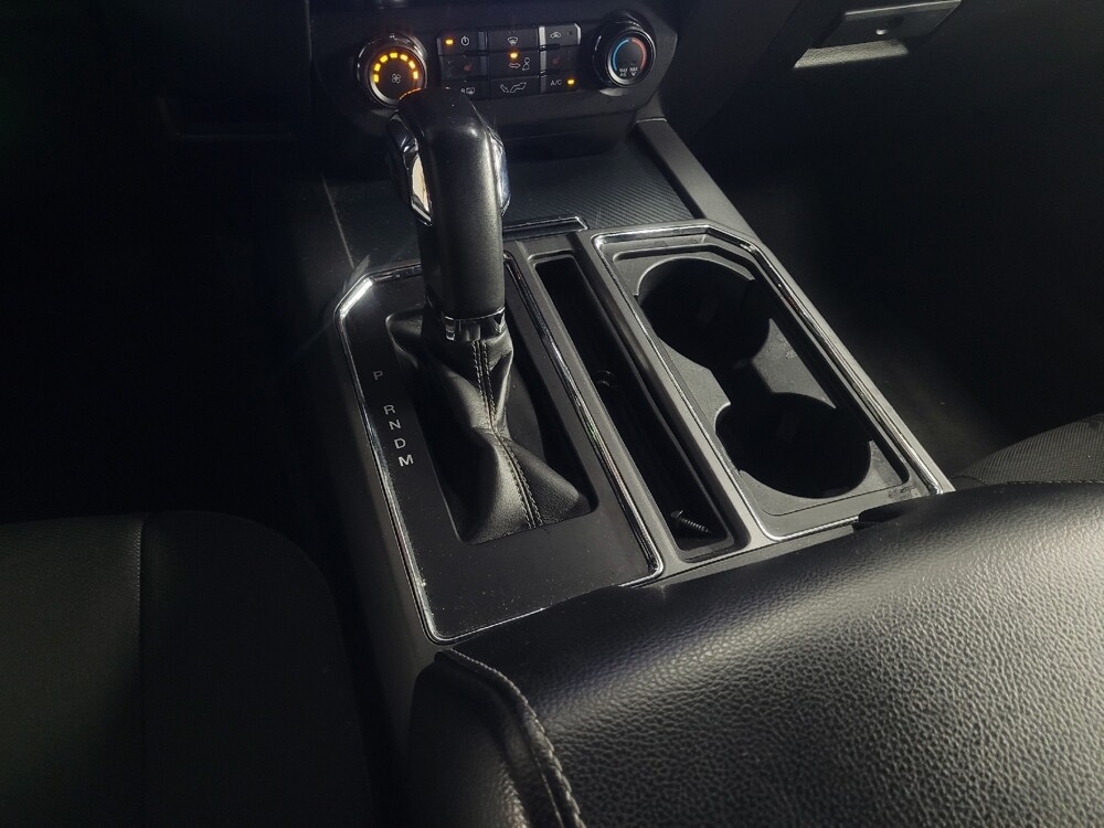 2019 Ford F150 in Stone Mountain, GA 30083 - 18121029 26