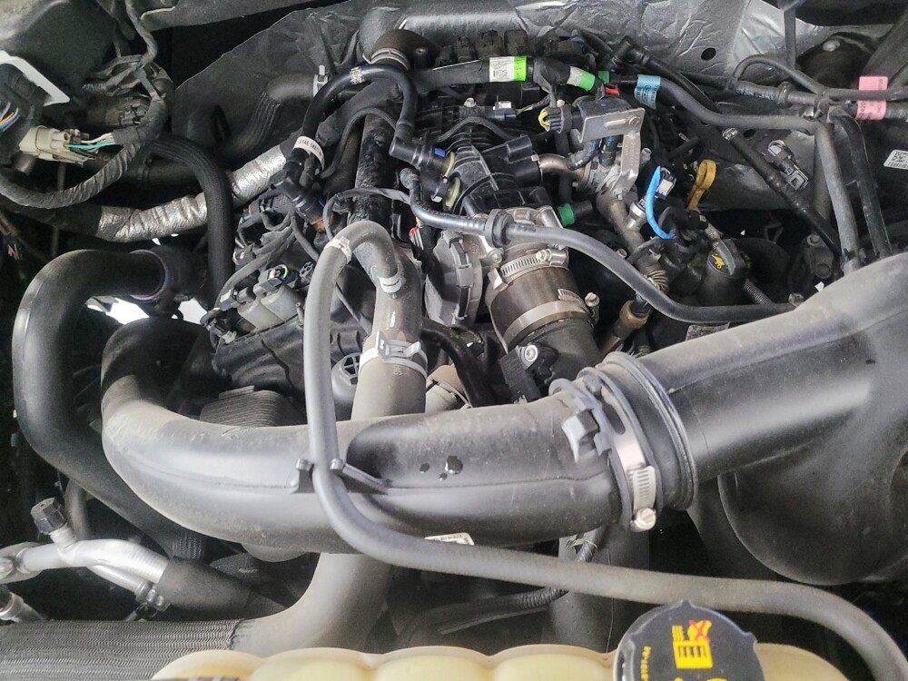 2019 Ford F150 in Stone Mountain, GA 30083 - 18121029 30