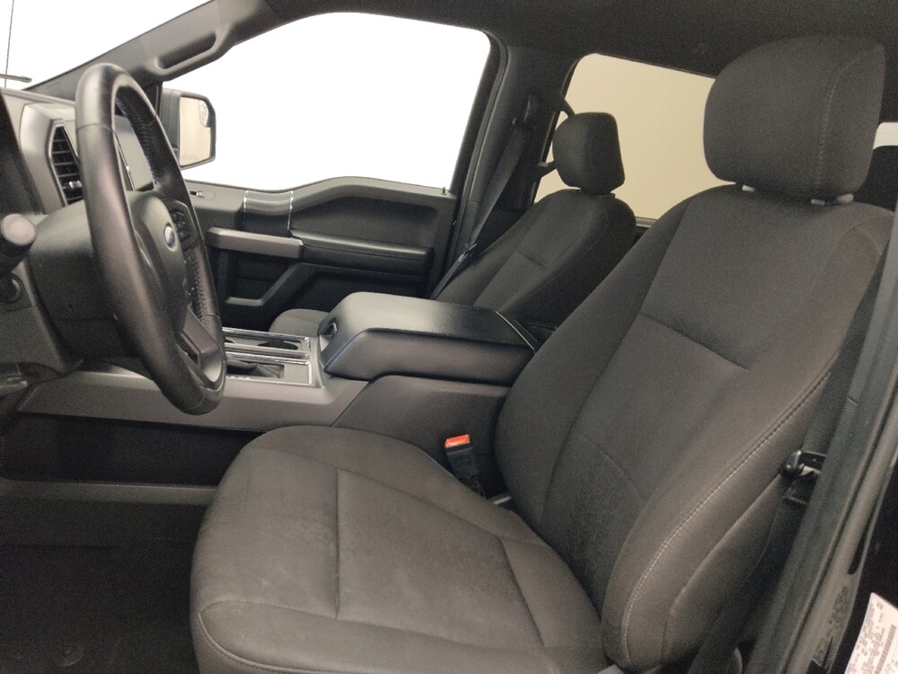 2019 Ford F150 in Stone Mountain, GA 30083 - 18121029 17