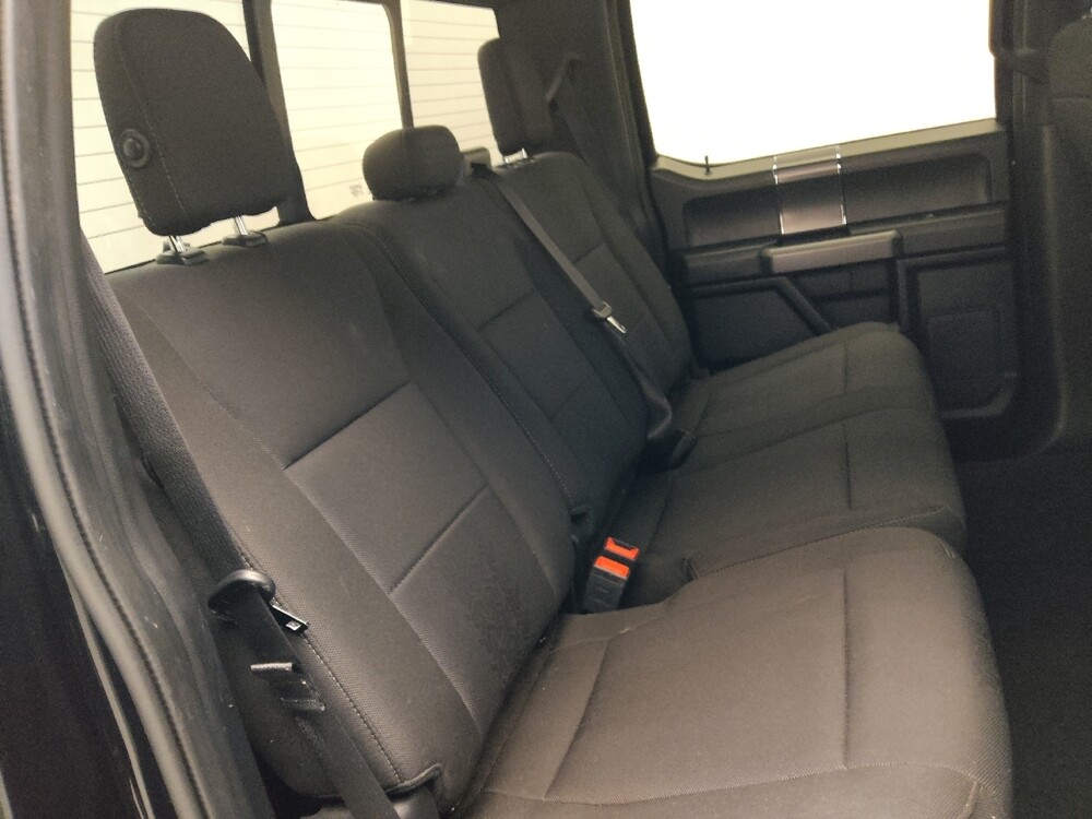 2019 Ford F150 in Stone Mountain, GA 30083 - 18121029 19