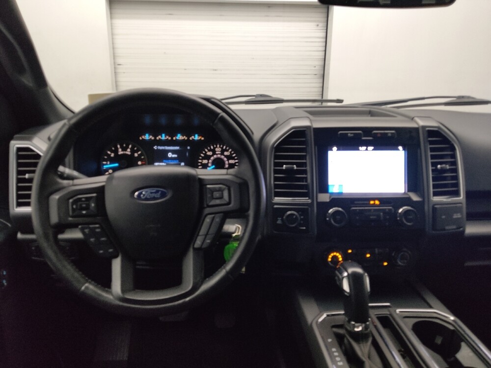 2019 Ford F150 in Stone Mountain, GA 30083 - 18121029 22