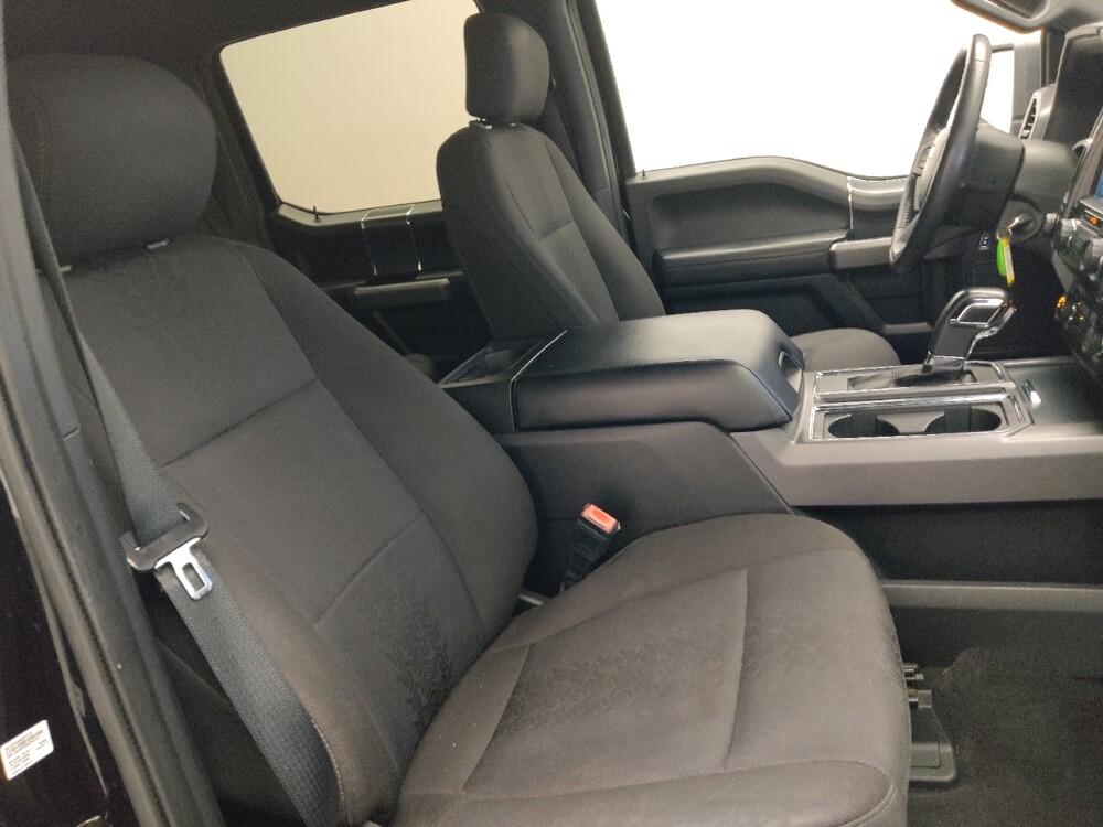 2019 Ford F150 in Stone Mountain, GA 30083 - 18121029 21