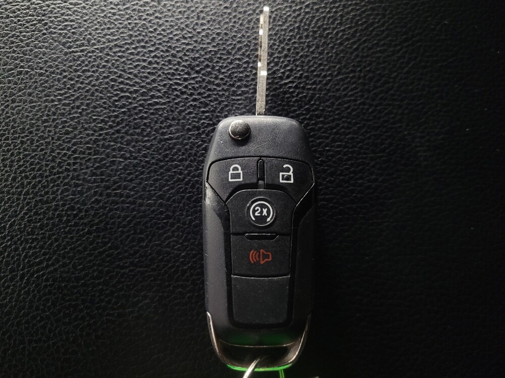 2019 Ford F150 in Stone Mountain, GA 30083 - 18121029 32