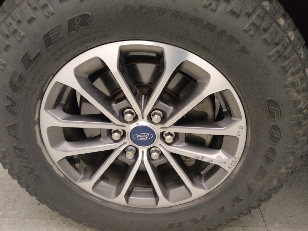 2019 Ford F150 in Stone Mountain, GA 30083 - 18121029 31