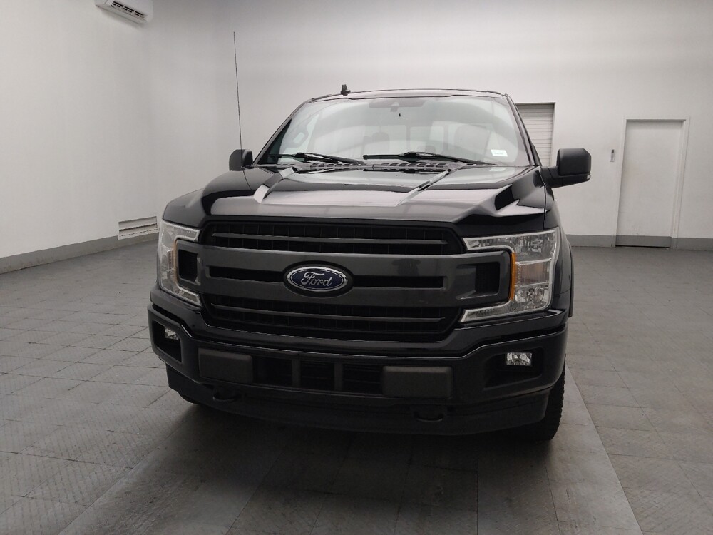 2019 Ford F150 in Stone Mountain, GA 30083 - 18121029 15