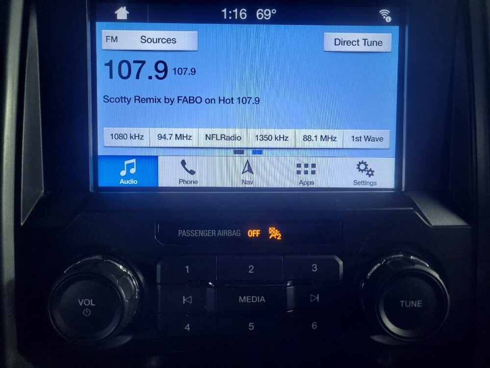 2019 Ford F150 in Stone Mountain, GA 30083 - 18121029 25