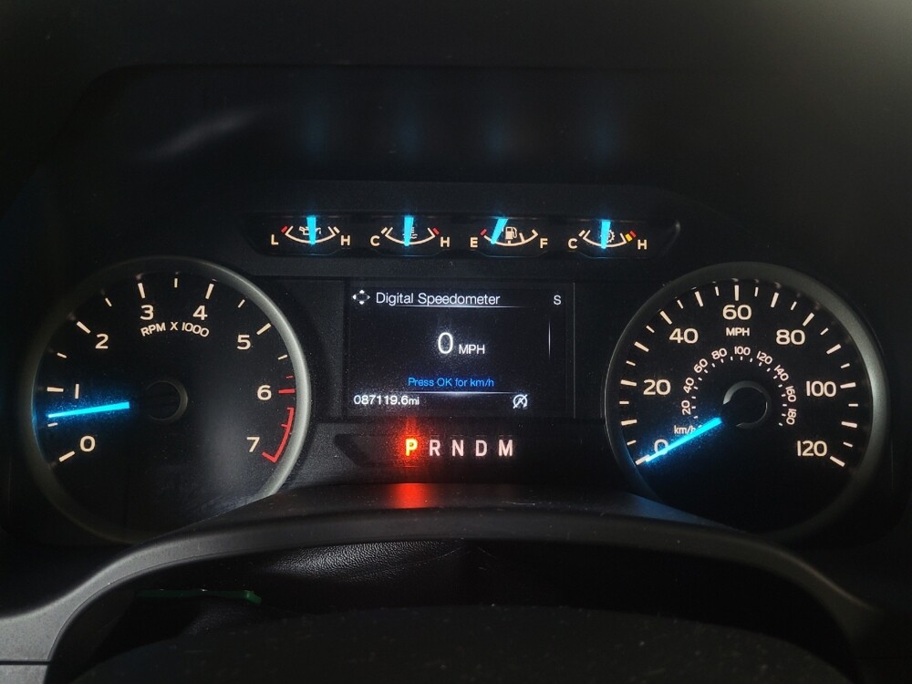 2019 Ford F150 in Stone Mountain, GA 30083 - 18121029 23