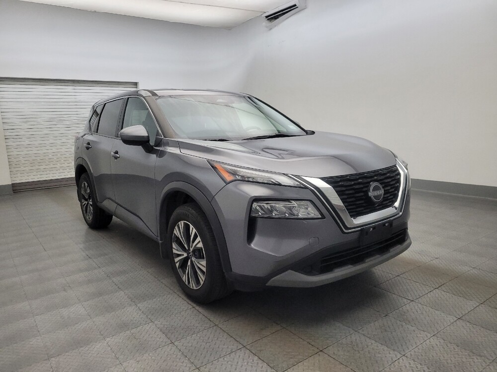 2023 Nissan Rogue in Tucson, AZ 85705 - 18121030 13