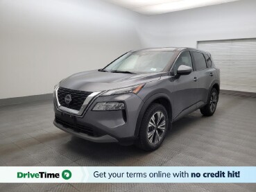 2023 Nissan Rogue in Tucson, AZ 85705