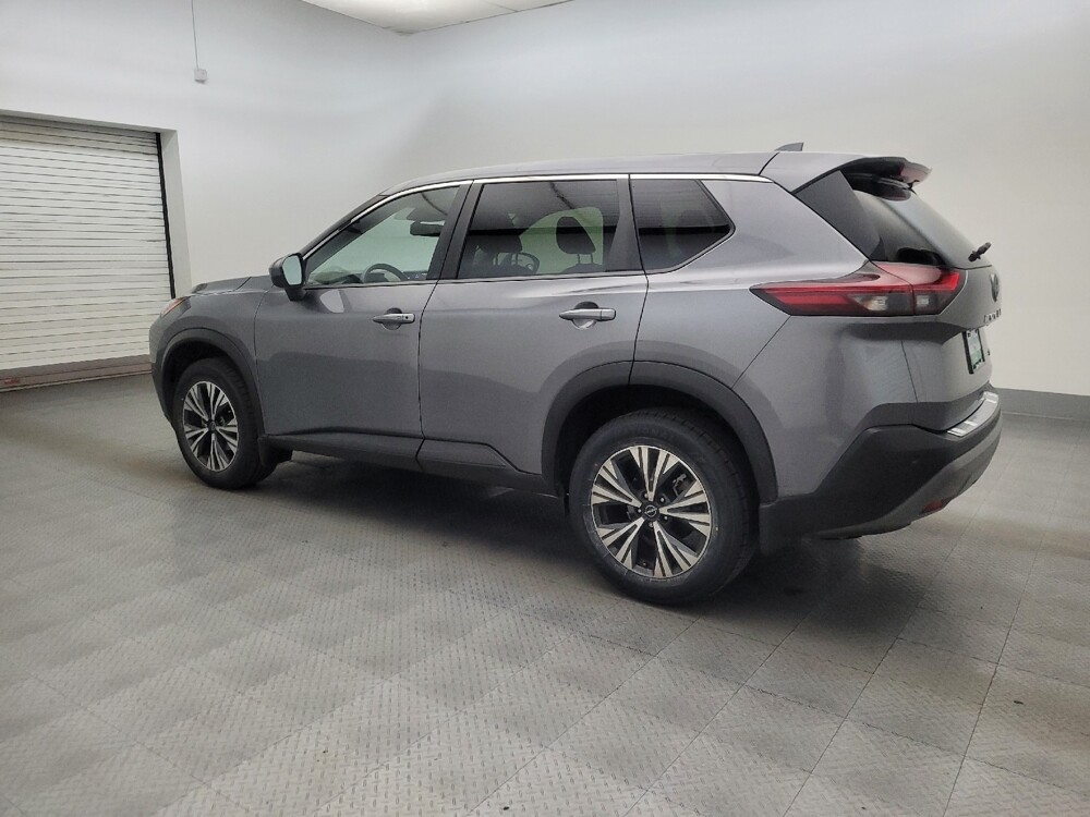 2023 Nissan Rogue in Tucson, AZ 85705 - 18121030 3