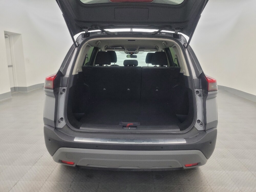 2023 Nissan Rogue in Tucson, AZ 85705 - 18121030 29