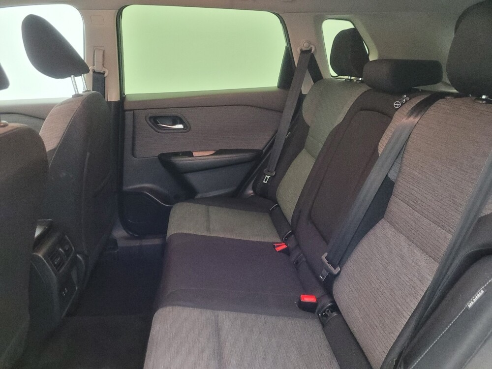 2023 Nissan Rogue in Tucson, AZ 85705 - 18121030 18