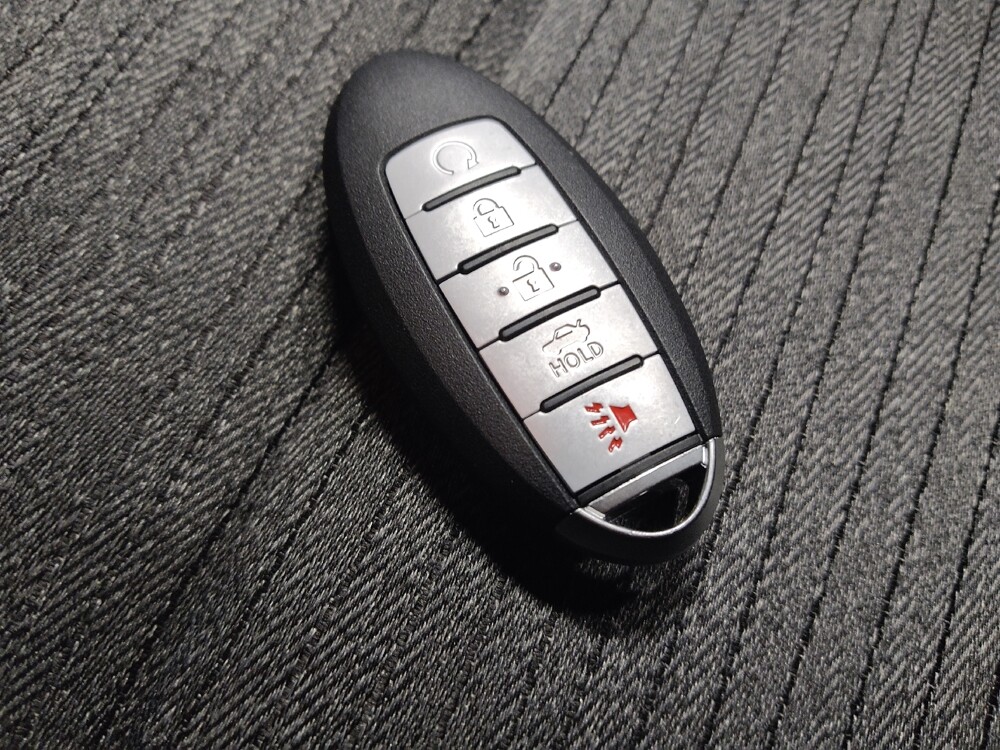 2023 Nissan Rogue in Tucson, AZ 85705 - 18121030 32