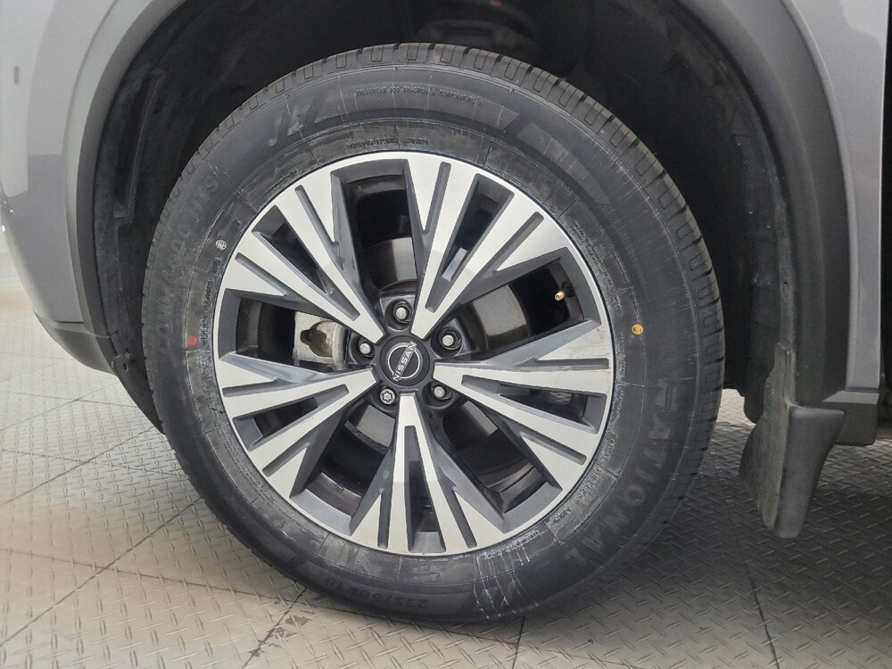 2023 Nissan Rogue in Tucson, AZ 85705 - 18121030 31