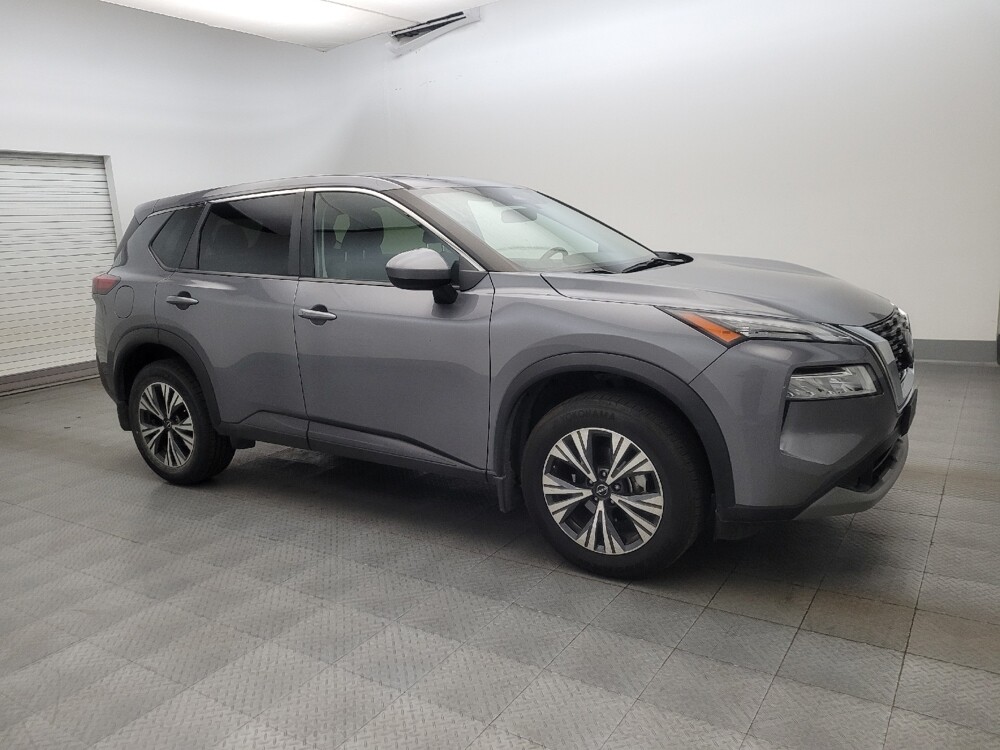 2023 Nissan Rogue in Tucson, AZ 85705 - 18121030 11