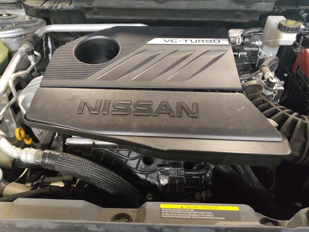 2023 Nissan Rogue in Tucson, AZ 85705 - 18121030 30