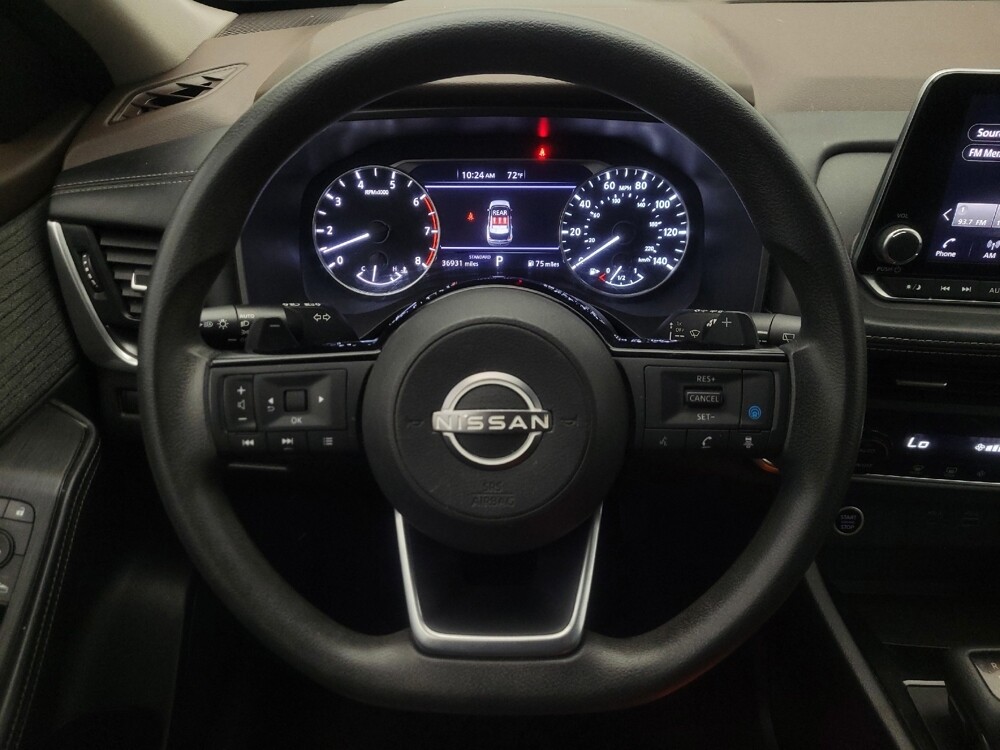 2023 Nissan Rogue in Tucson, AZ 85705 - 18121030 22