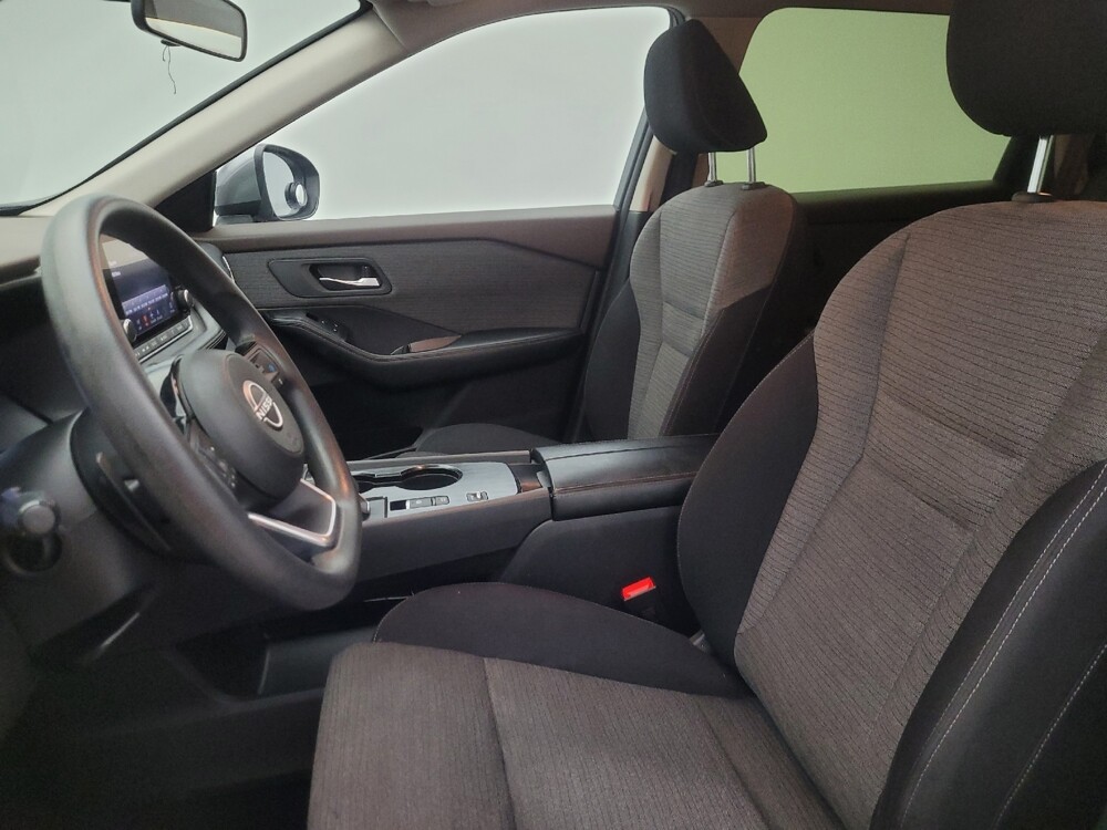 2023 Nissan Rogue in Tucson, AZ 85705 - 18121030 17