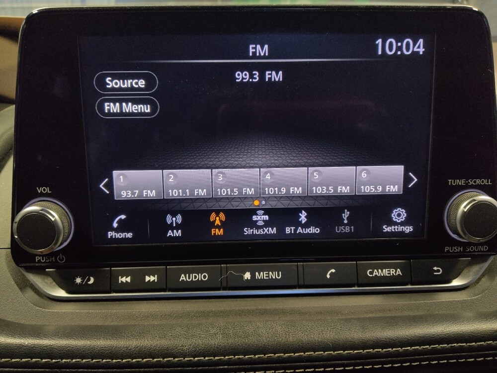 2023 Nissan Rogue in Tucson, AZ 85705 - 18121030 25