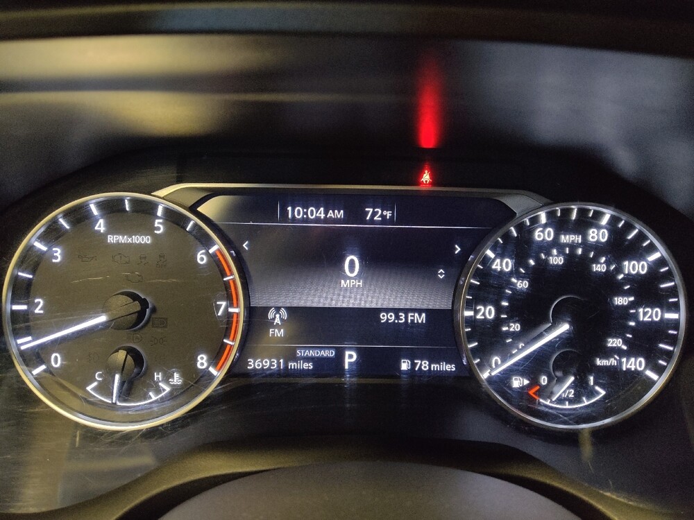 2023 Nissan Rogue in Tucson, AZ 85705 - 18121030 23