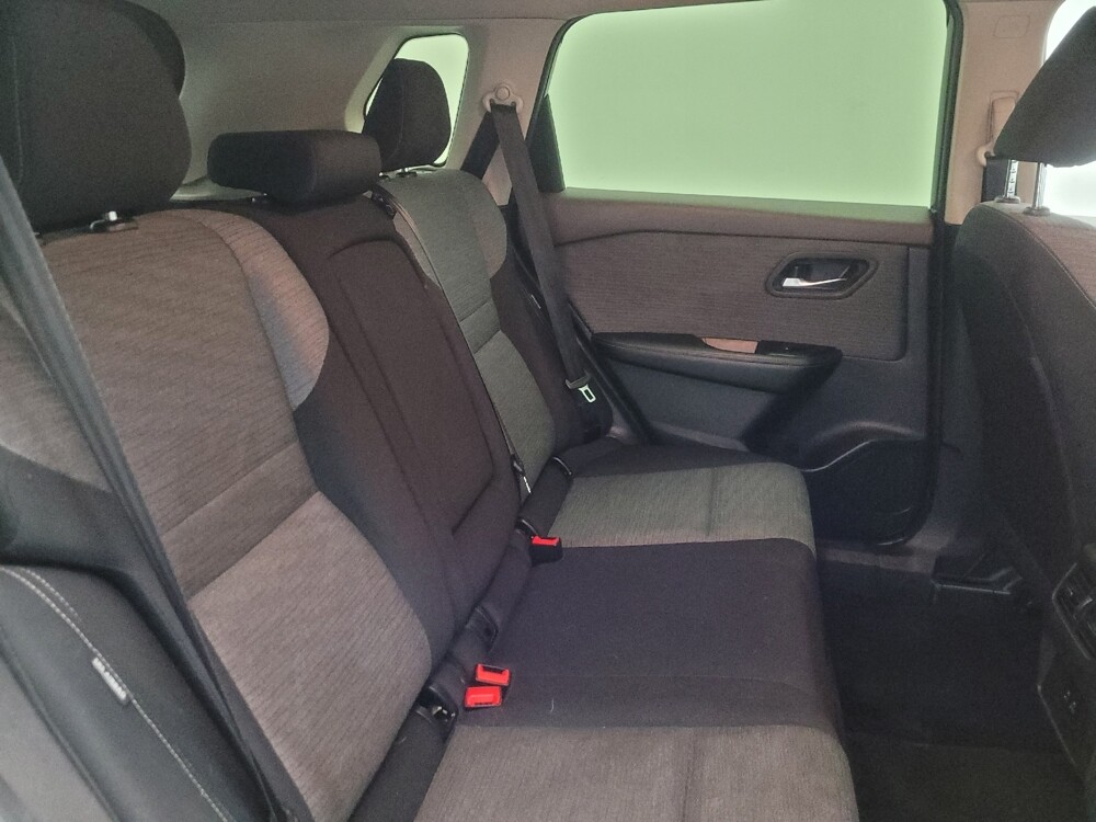 2023 Nissan Rogue in Tucson, AZ 85705 - 18121030 19