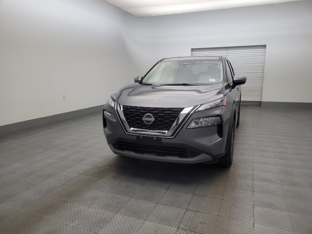 2023 Nissan Rogue in Tucson, AZ 85705 - 18121030 15