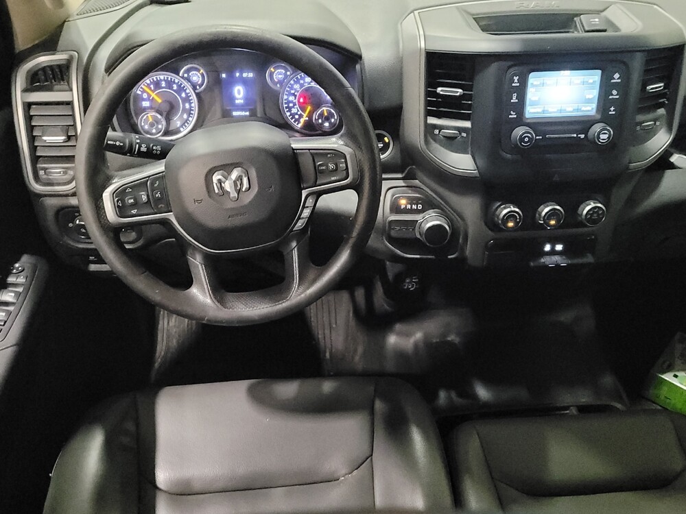 2019 RAM 1500 in Richmond, VA 23235 - 18121032 22