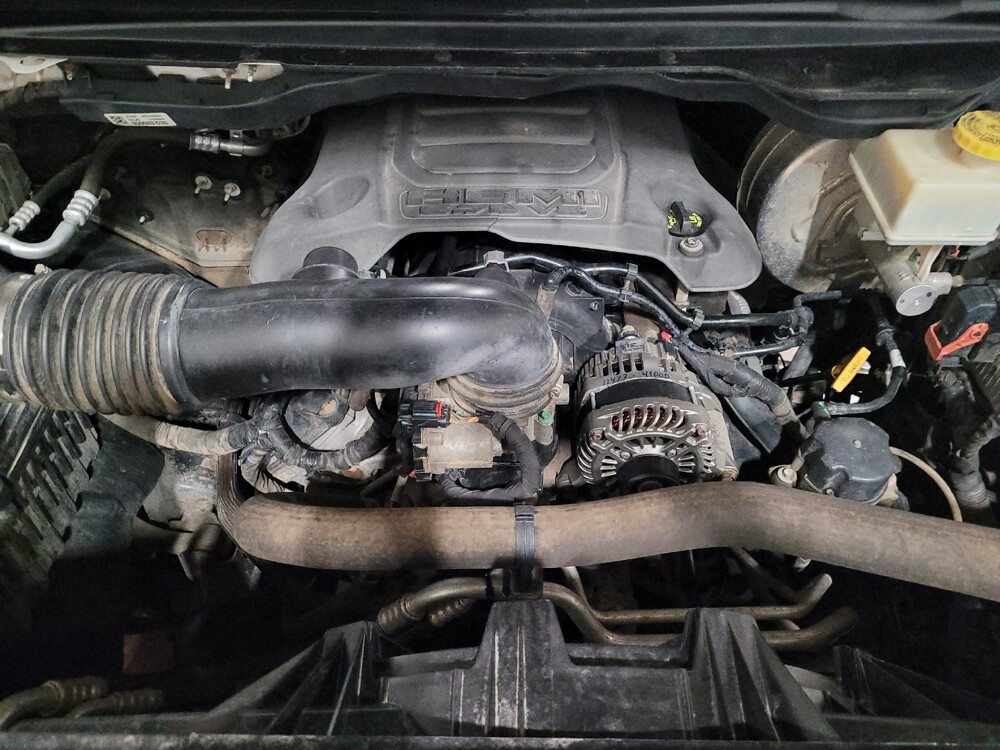 2019 RAM 1500 in Richmond, VA 23235 - 18121032 30