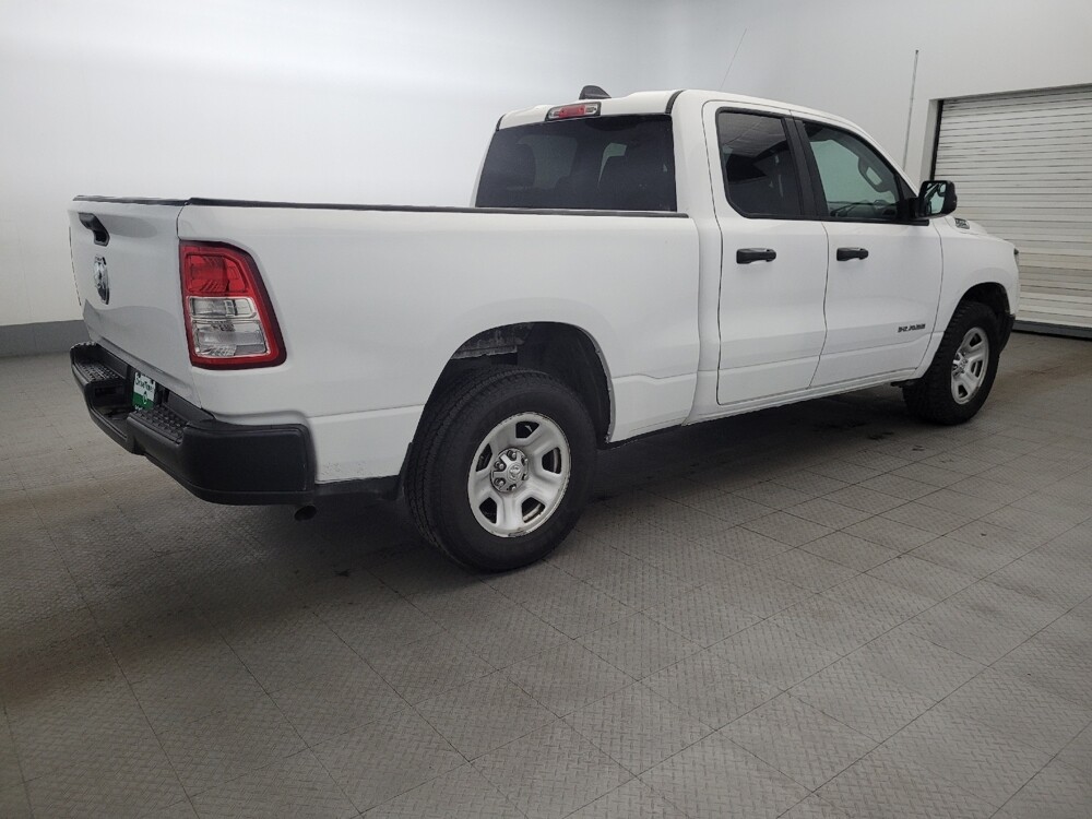 2019 RAM 1500 in Richmond, VA 23235 - 18121032 10