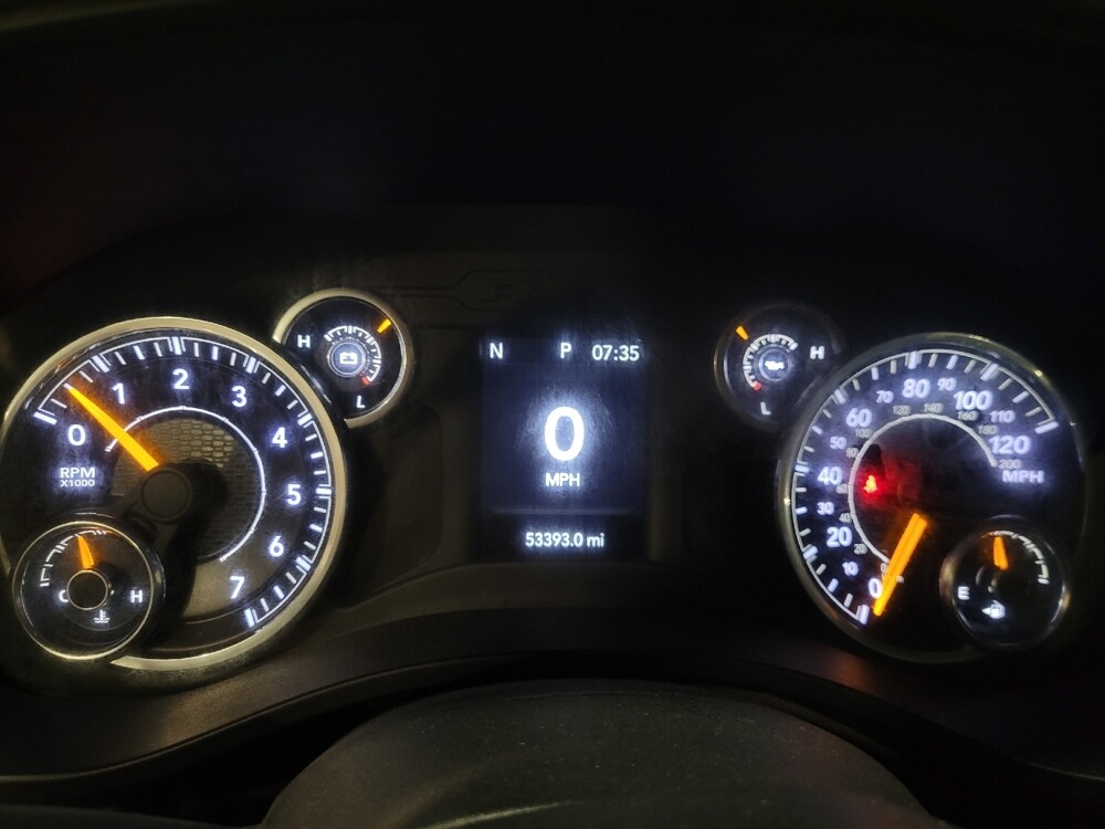 2019 RAM 1500 in Richmond, VA 23235 - 18121032 23