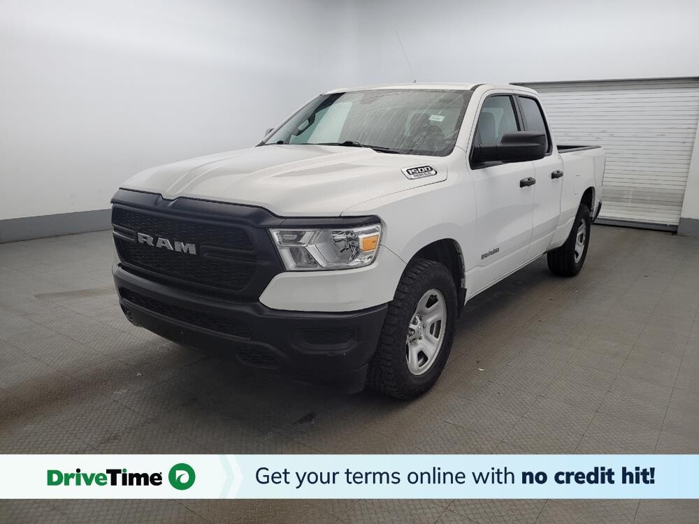 2019 RAM 1500 in Richmond, VA 23235 - 18121032
