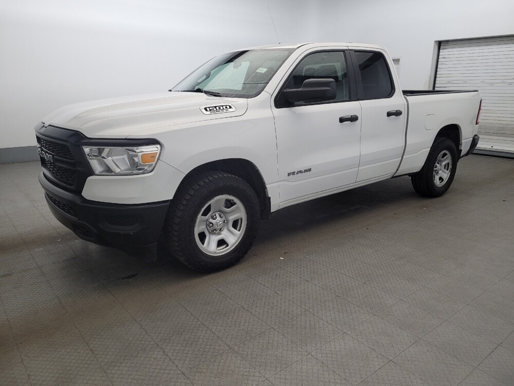2019 RAM 1500 in Richmond, VA 23235 - 18121032 2