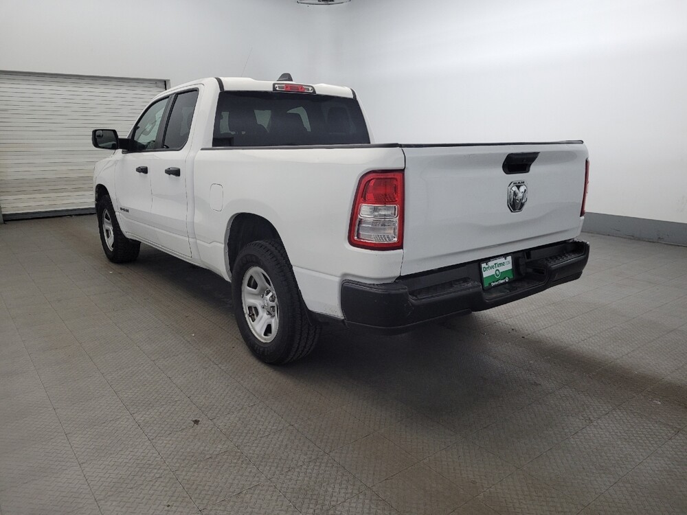 2019 RAM 1500 in Richmond, VA 23235 - 18121032 5