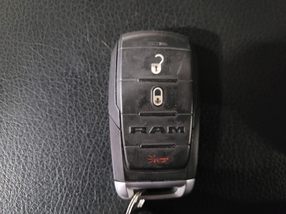 2019 RAM 1500 in Richmond, VA 23235 - 18121032 32