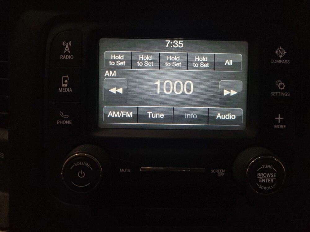 2019 RAM 1500 in Richmond, VA 23235 - 18121032 25