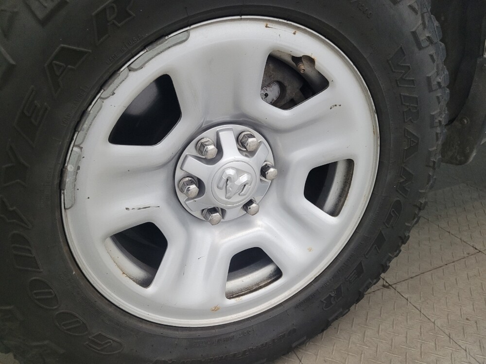 2019 RAM 1500 in Richmond, VA 23235 - 18121032 31