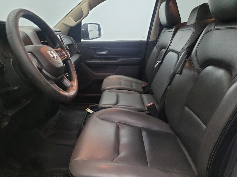 2019 RAM 1500 in Richmond, VA 23235 - 18121032 17