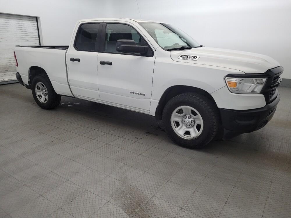 2019 RAM 1500 in Richmond, VA 23235 - 18121032 11