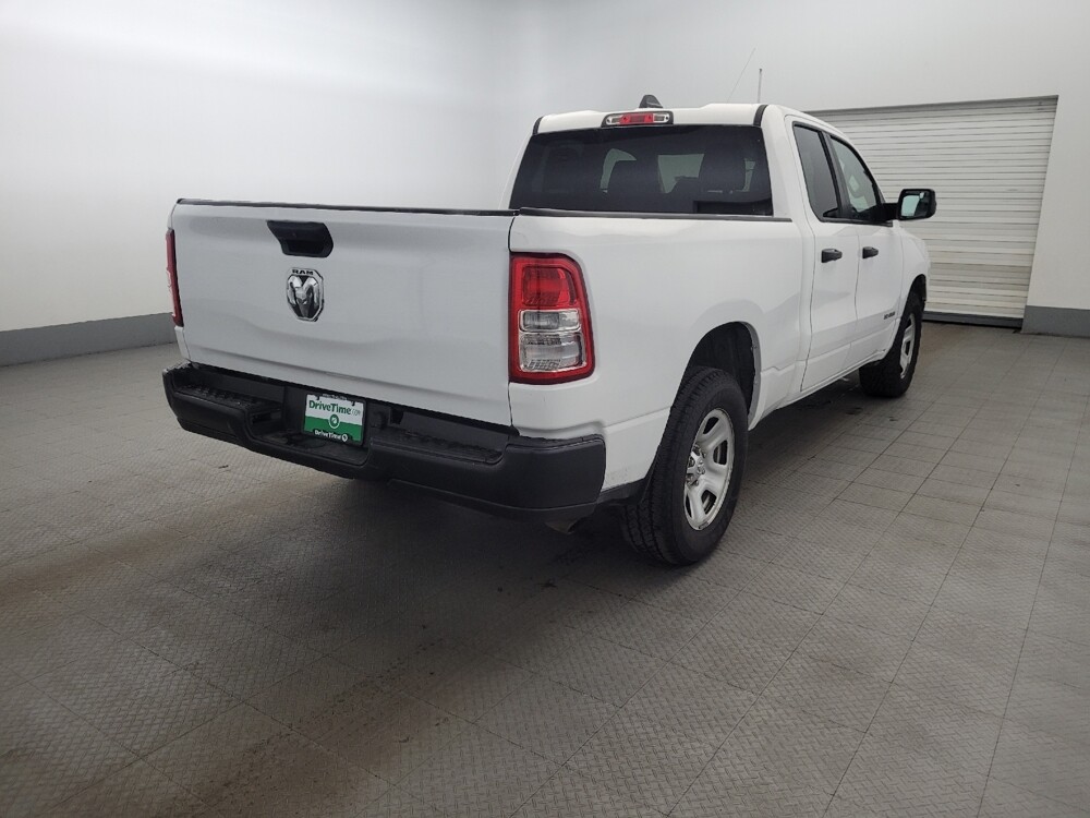 2019 RAM 1500 in Richmond, VA 23235 - 18121032 9