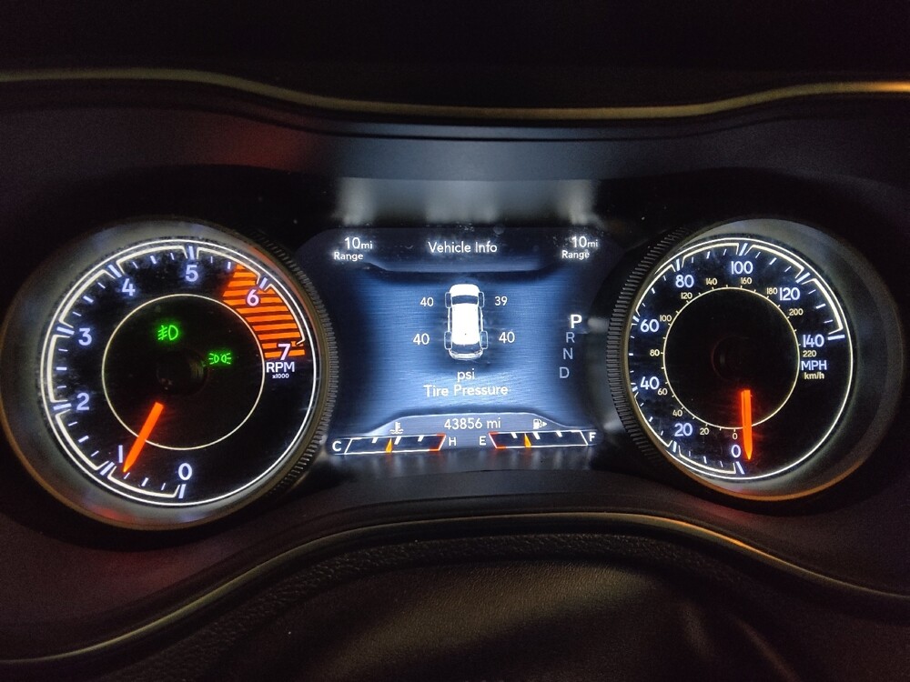 2019 Jeep Cherokee in Augusta, GA 30907 - 18121033 23