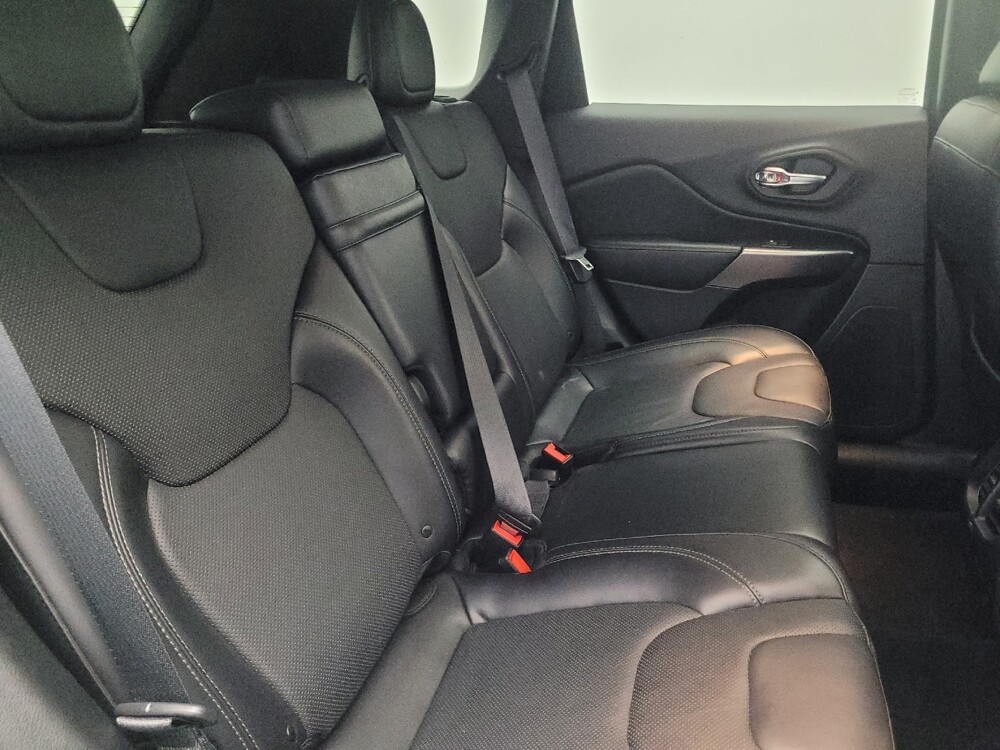 2019 Jeep Cherokee in Augusta, GA 30907 - 18121033 19