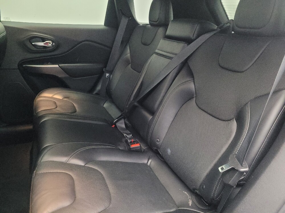 2019 Jeep Cherokee in Augusta, GA 30907 - 18121033 18