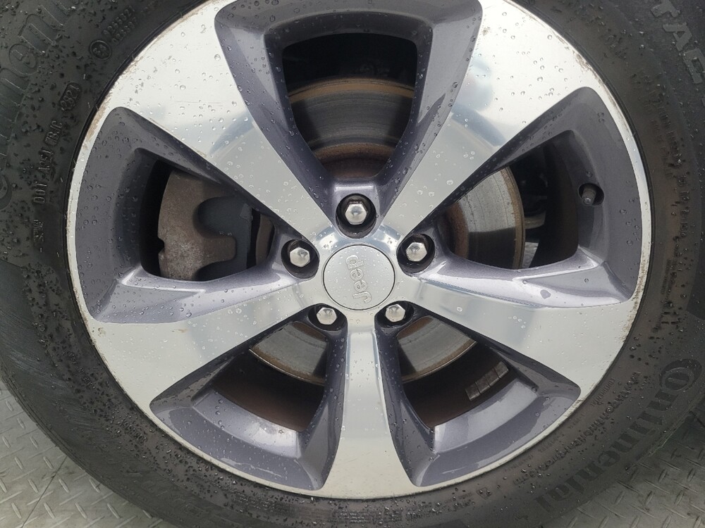 2019 Jeep Cherokee in Augusta, GA 30907 - 18121033 31