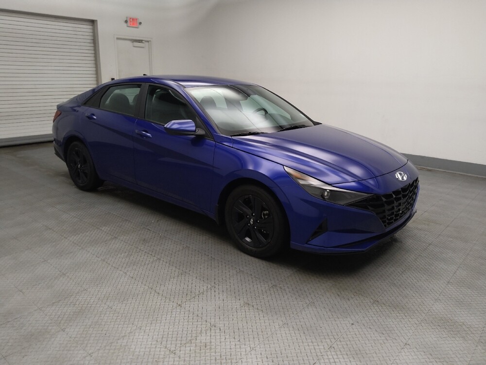 2023 Hyundai Elantra in Lombard, IL 60148 - 18121034 11
