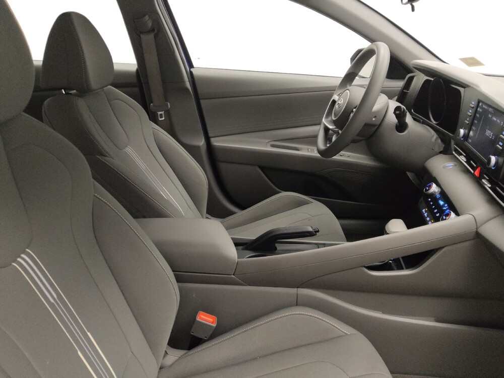 2023 Hyundai Elantra in Lombard, IL 60148 - 18121034 21