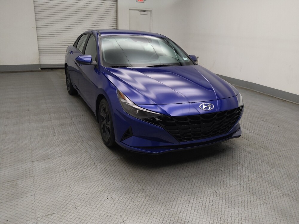 2023 Hyundai Elantra in Lombard, IL 60148 - 18121034 13