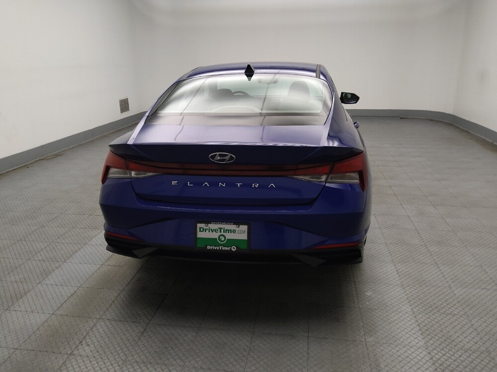 2023 Hyundai Elantra in Lombard, IL 60148 - 18121034 7